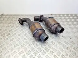 Catalisador OEM 2304901319 Mercedes-Benz SL