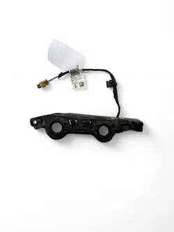 Audi A6 S6 C8 2018 Airbag Krocksensor 4K0971677