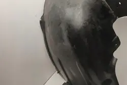 Fram Höger Hjulhus MERCEDES-BENZ M (W164) OEM