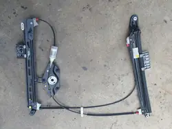 Audi A5 Coupe Elevador de Vidro Esquerdo 8T0898461B