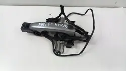 Jaguar XF X250 Vorne Rechts Türgriff OEM 1655