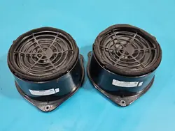 Kit Haut-parleurs & Ampli Audi Q7 I OEM 4F0035412B