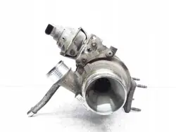 Turbo VOLVO XC60 31331331 2.0L Diésel