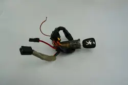 Zündschloss OEM 309349 für Citroen Xsara Picasso