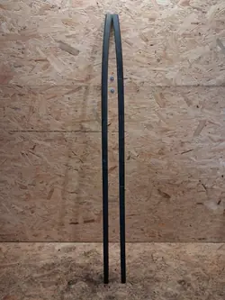 Nissan Qashqai J11 kattolistat OEM sarja vasen oikea