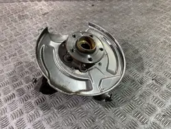 UTO42364 Moyeu de roue arrière pour Volvo XC60 2022