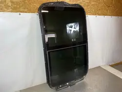 Techo solar completo MG ZS 2022 FOB48837