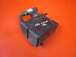 Filtre à charbon OEM 9829280480 pour Citroen DS7 4x4 E-TENSE