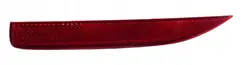 Refletor de pára-choques Toyota esquerdo traseiro OEM 8192002350