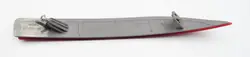 Réflecteur de pare-chocs Toyota arrière gauche OEM 8192002350