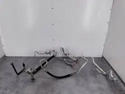 Ilmastointiputket Nissan Qashqai II 1.6 DCI 924414EB0A