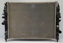 Mazda MX-5 1998-2005 Radiador de agua 1.6 1.8 b BP4W15200A