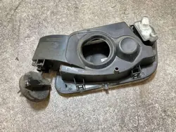 Polttoaineluukun moottori OEM YP000108 Opel Grandland X