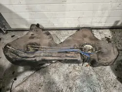 Komplett Bränsletank BMW E36 2.5 Coupe Cabrio