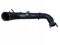 Intercooler Seat Leon III 2015 1.4L