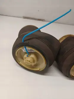 Luftfjädringspåse OEM 6790081 BME för BMW X5 X6