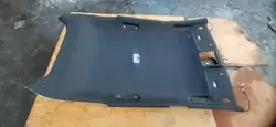 Console Plafonnier Kia Ceed II OEM 2292073 Noir