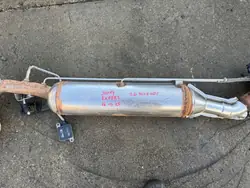 Filtre DPF OEM 9808561380 pour Citroen Jumpy Expert