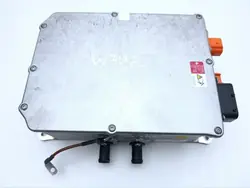 Wechselrichter mit Wandler Porsche 5QE915682P