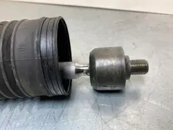 Columna de dirección Peugeot OEM FBZ23016 - Usado