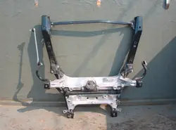 Vorderer Aufhängungsarm Honda HR-V HRV III 1.5 eHEV OEM