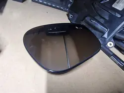 Ford Mustang Mach-E vasen peilin insertti OEM LJBB17K707DA