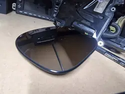 Ford Mustang Mach-E linke Spiegel-Einsatz OEM LJBB17K707DA