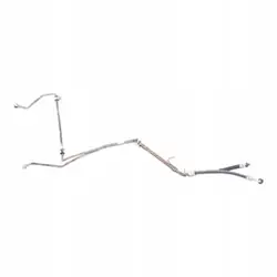 Mercedes W221 M275 Automatikgetriebe Ölleitung A2212700596