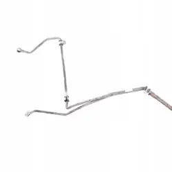 Conduite d'huile boîte auto Mercedes W221 M275 A2212700596