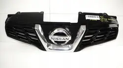 Stötfångargaller OEM 360150152 för Nissan Qashqai J10