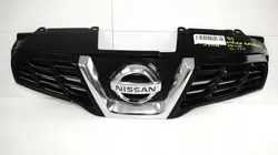 Grille de pare-chocs OEM 360150152 pour Nissan Qashqai J10