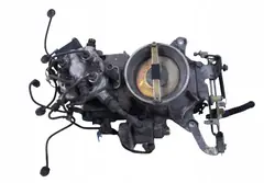 Distribuidor de combustível Mercedes-Benz OEM 0438101026