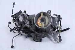 Distributeur de carburant Mercedes-Benz OEM 0438101026