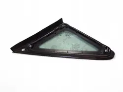 Begagnad höger framruta OEM 2K5845412 VW Caddy
