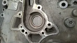 Carter de Distribution & Pompe à Huile OEM 90570200