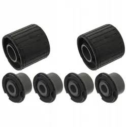 Febi Bilstein 48630 Cojinete de Brazo - Usado
