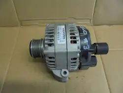 FIAT DOBLO ALTERNATOR 1.3 MULTIJET 150A OEM 52079864