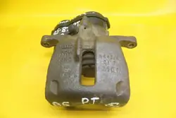 Bremszange rechts hinten OEM 6343A 6118 für Audi
