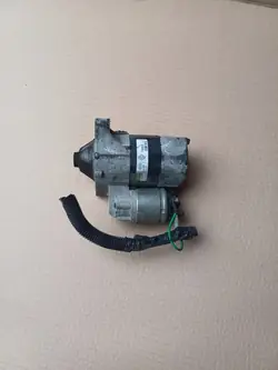 Startmotor OEM 8200369521 för Renault 1.2 TCE