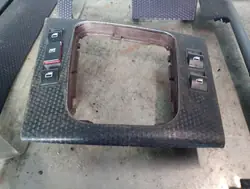 Juego Molduras Carbono BMW E46 OEM AUTO-MAX-NESKA-23932