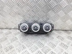 Citroen C-crosser AC-styrmodul OEM 7820a082xc