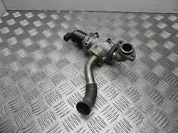 Soupape EGR Opel OEM 55215332 pour 1.9 DTI