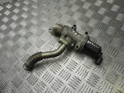Soupape EGR Opel OEM 55215332 pour 1.9 DTI