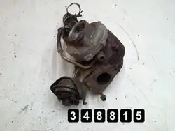 Peugeot Turbo OEM AM-348815 för 407 2.0HDI 2006