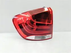 Originale linke Rückleuchte LED BMW X1 E84