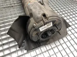 Oikea Takaiskunvaimennin OEM 4H0616002M Audi A8 D4 2009-18