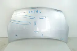Peugeot Partner II Motorlock 2008-2018 OEM