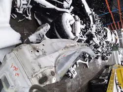 OEM 69100G4200 bakaxel för Hyundai i30 III Kombi