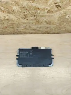 Strålkastarmodul BMW 7-serie F01/F02 OEM 93125129