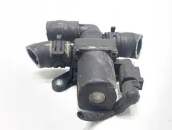 Water Valve VW Touran 1T0820036C OEM LORK-1906-17768
